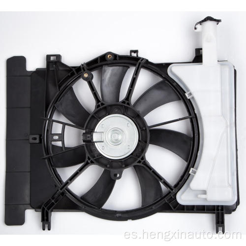 16711-L1110 ventilador de ventilador de radiador Toyota Yaris/ Vios